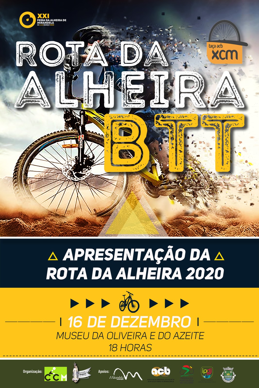 Resultado de imagem para Rota da Alheira 2020"