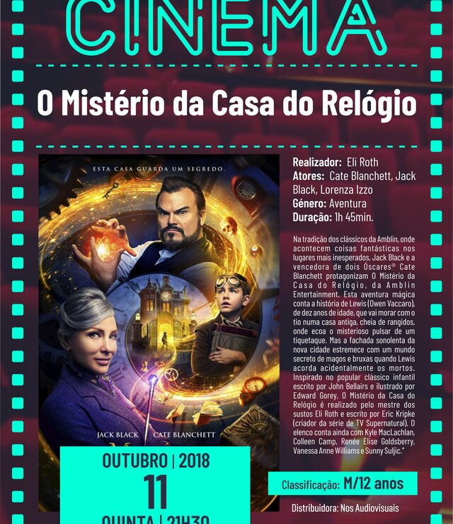 cartaz_filme_O_Mist_rio_da_Casa_do_Rel_gio_18