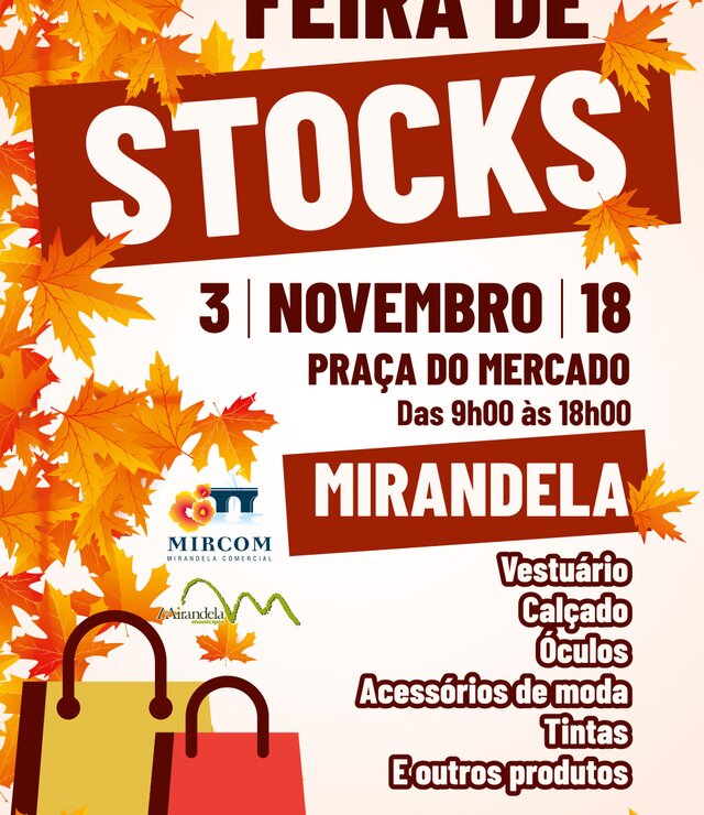 cartaz_Feira_de_Stocks_mirandela_2018