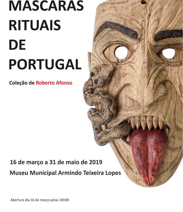 cartaz_Exposi__o_M_scaras_Rituais_de_Portugal_2019