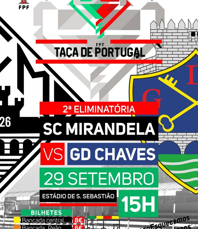 cartaz_jogo_taca_de_portugal_sc_mirandela_vs_gd_chaves