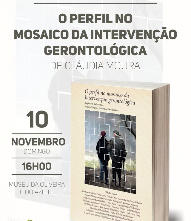 cartaz_apresentacao_do_livro_o_perfil_no_mosaico_da_intervencao_gerontologica_de_claudia_moura