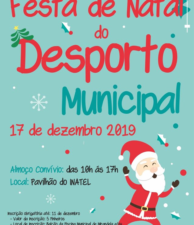 cartaz_festa_natal_desporto_municipal