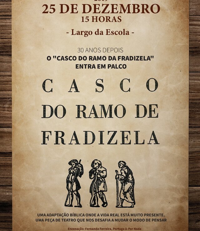 o_ramo_fradizela_2019