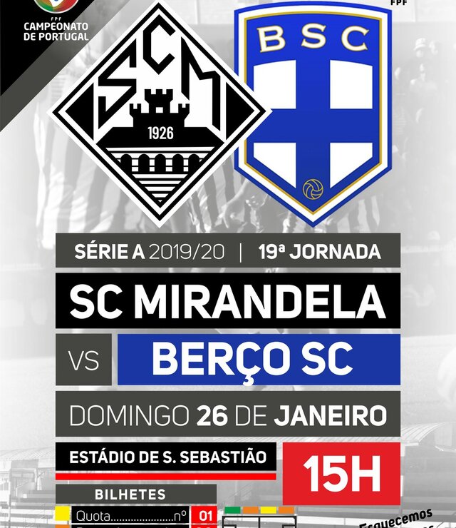 cartaz_jogo_campeonato_seniores_a__sc_mirandela_vs_berco_sc