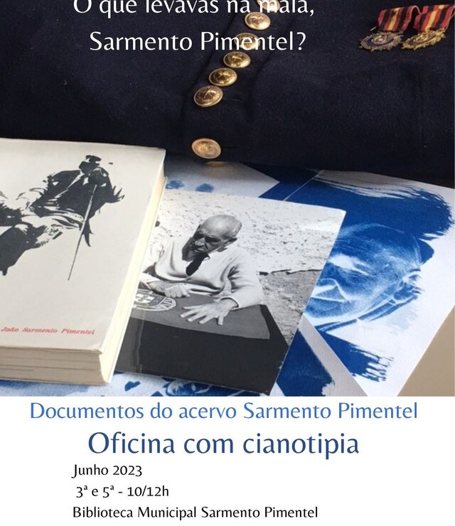 o_que_levavas_na_mala__sarmento_pimentel