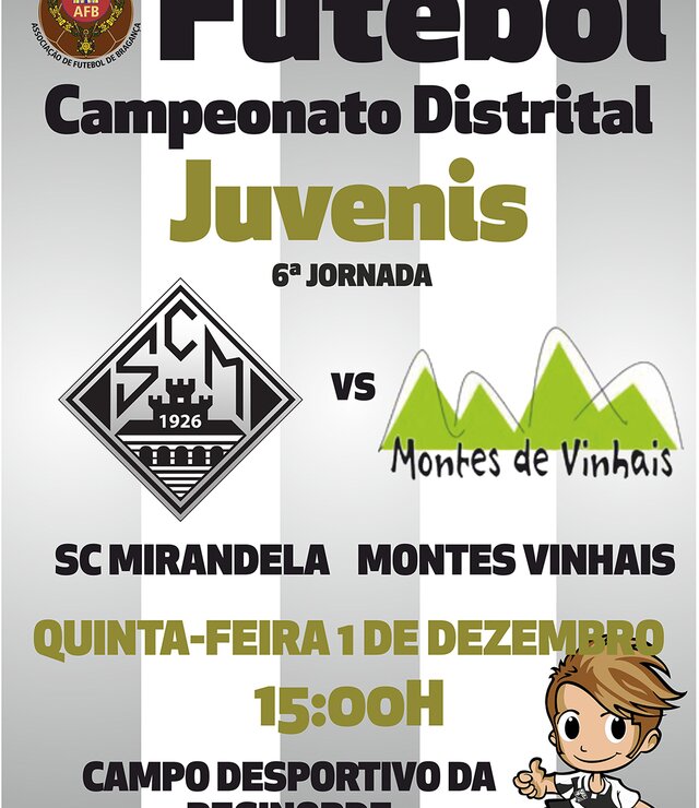 1_DEZ_Campeonato_Distrital_de_Juvenis_SCM_vs_Montes_Vinhais