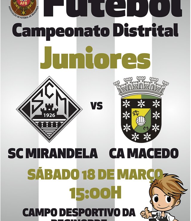 18_marc_Jogo_Campeonato_Distrital_de_Juniores_SCM_vs_AC_Macedo