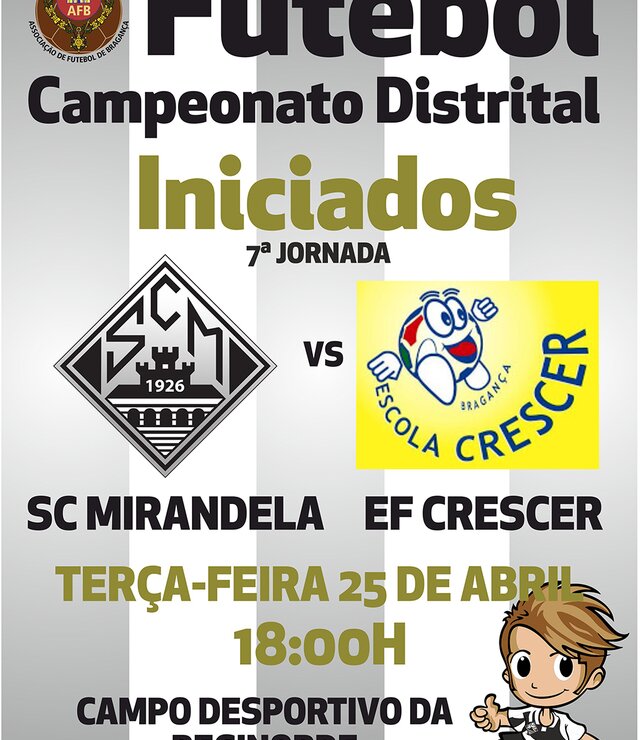 25_ABR_Campeonato_Distrital_de_Iniciados_SCM_vs_EF_CRESCER