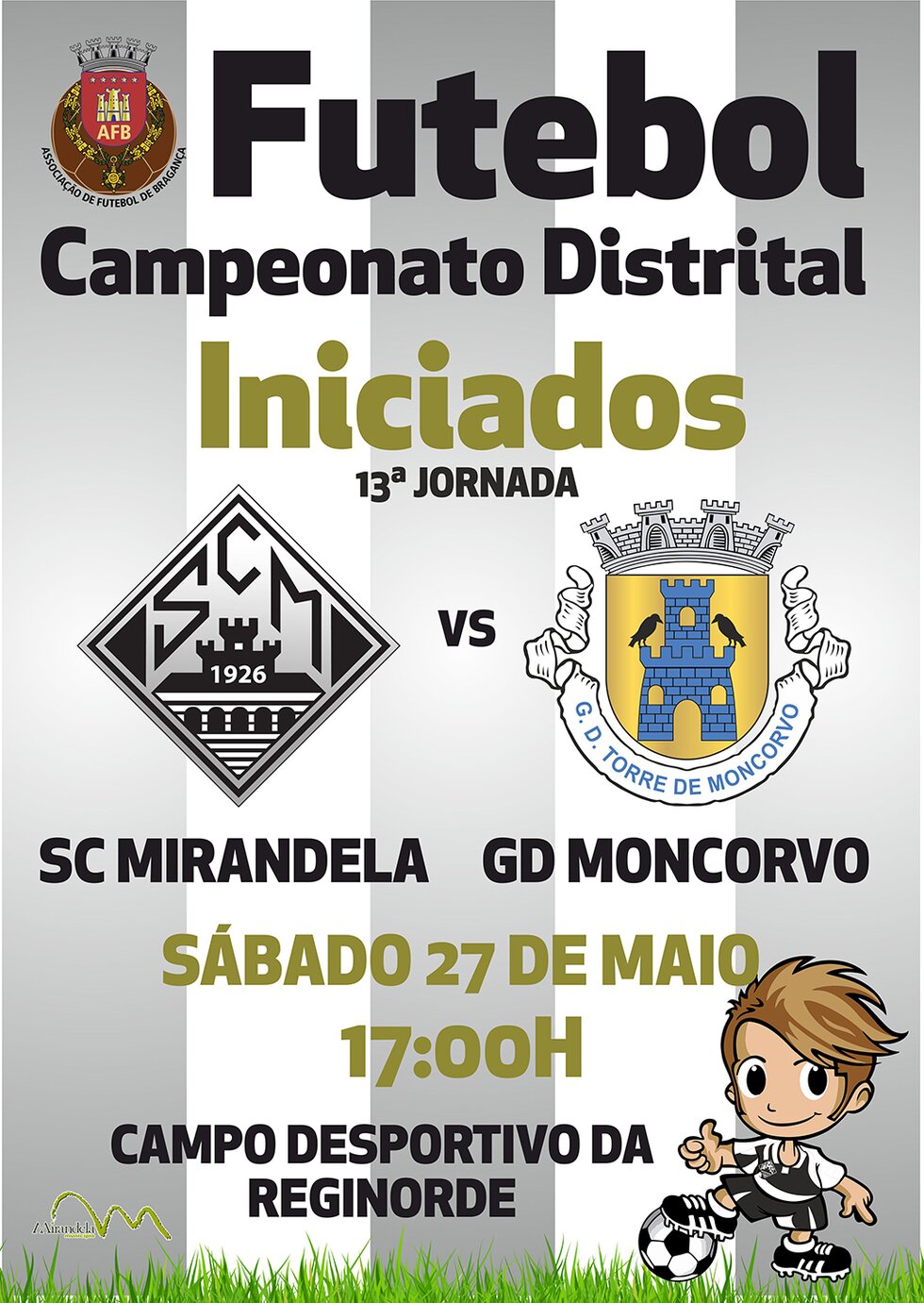 27_MAIO_CD_Iniciados_SCM_vs_GD_MONCORVO