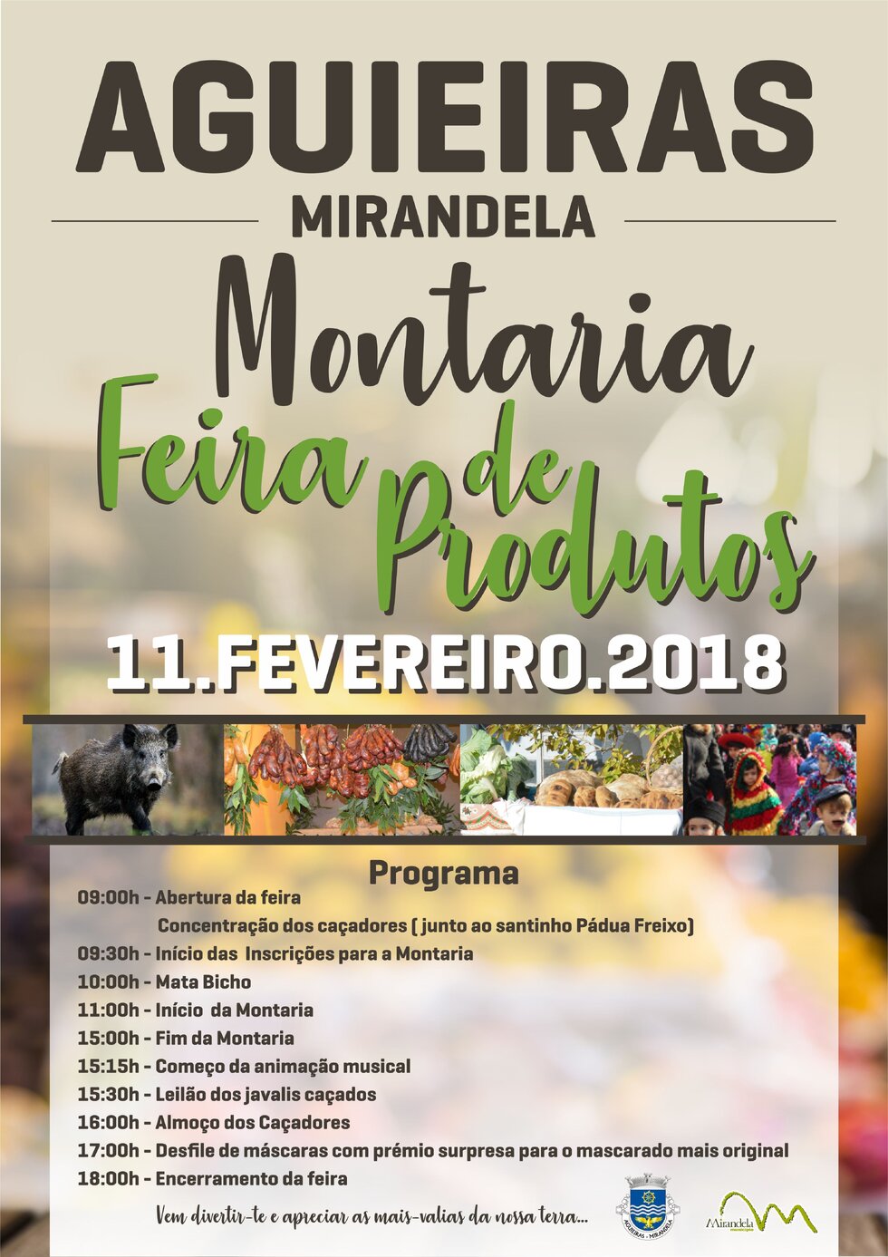 cartaz_montaria_e_feira_de_protudos_aguieiras_2018