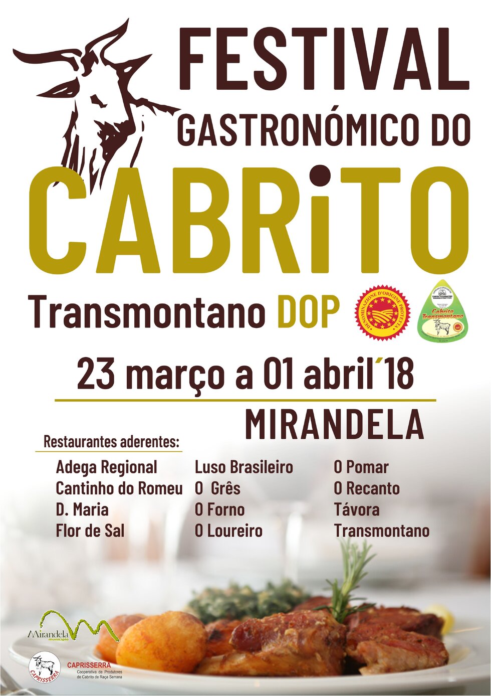 cartaz_Festival_Gastron_mico_do_Cabrito_Transmontano_DOP