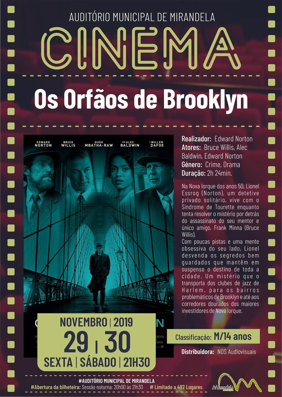 cartaz_filme_os_orfaos_de_brooklyn