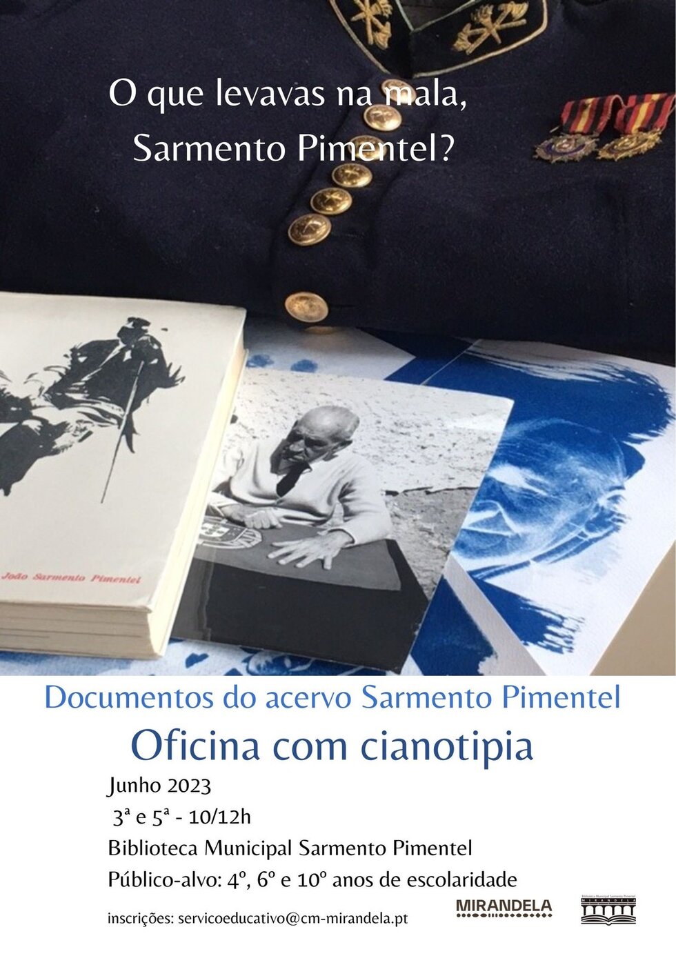 o_que_levavas_na_mala__sarmento_pimentel