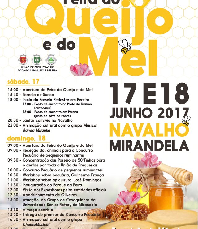 cartaz_feira_do_queijo_e_do_mel_2017_em_Navalho