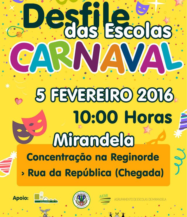 cartaz_desfite_das_escolas_de_carnaval