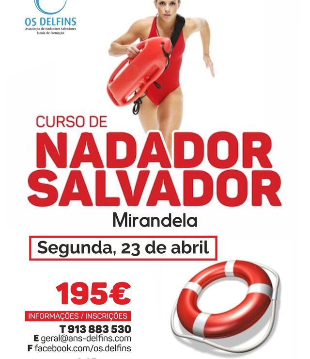 23_ABR_Curso_de_Nadadores_Salvadores_Mirandela_2018