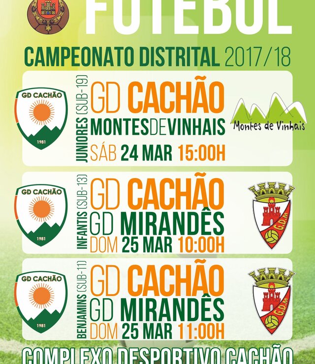 cartaz_jogo_futebol_distrital_gd_cach_o_24_25_mar_o_18