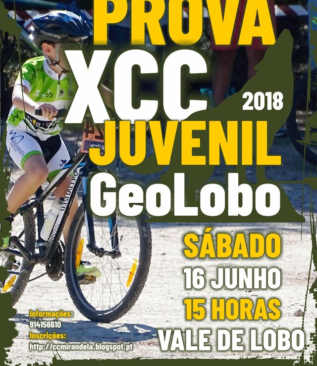 cartaz_Prova_XCC_Juvenil_GeoLobo_2018