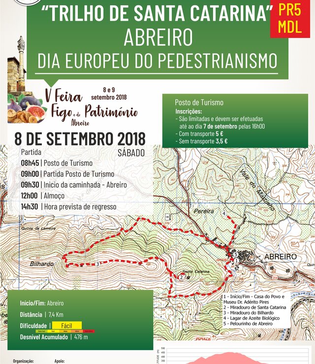 cartaz_Passeio_Pedestre_de_Abreiro_PR5_MDL_Trilho_de_Santa_Catarina_2018