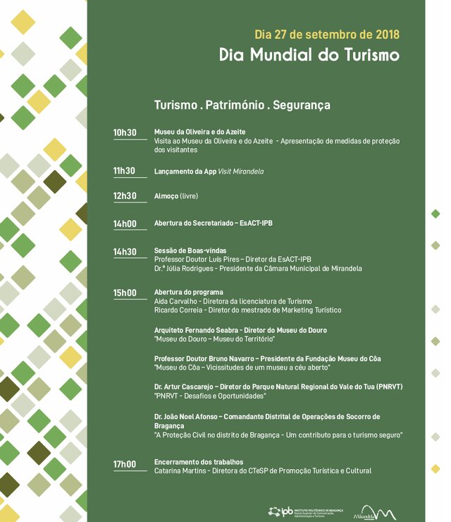 CartazTurismoPatrimonioSeguranca