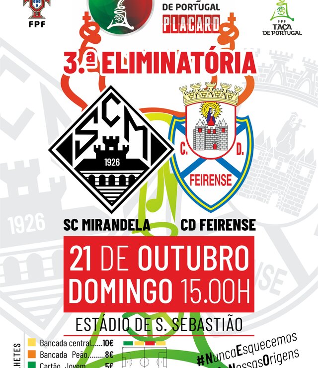 cartaz_jogo_ta_a_de_portugal_SC_Mirandela_vs_CD_Feirense