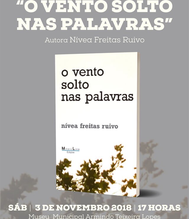 cartaz_apresenta__o_do_livro_O_vento_solto_nas_palavra_2018