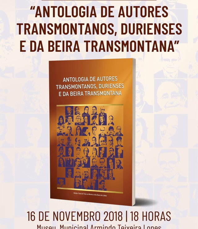 cartaz_apresenta__o_do_livro_AAT_Durienses_e_da_Beira_Transmontana_2018