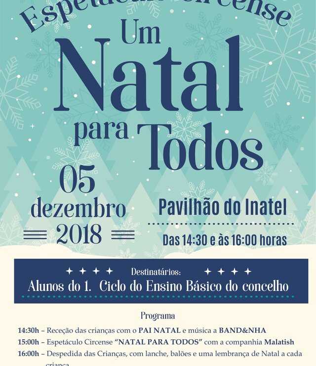 cartaz_Espet_culo_circense_Um_Natal_para_Todos_2018