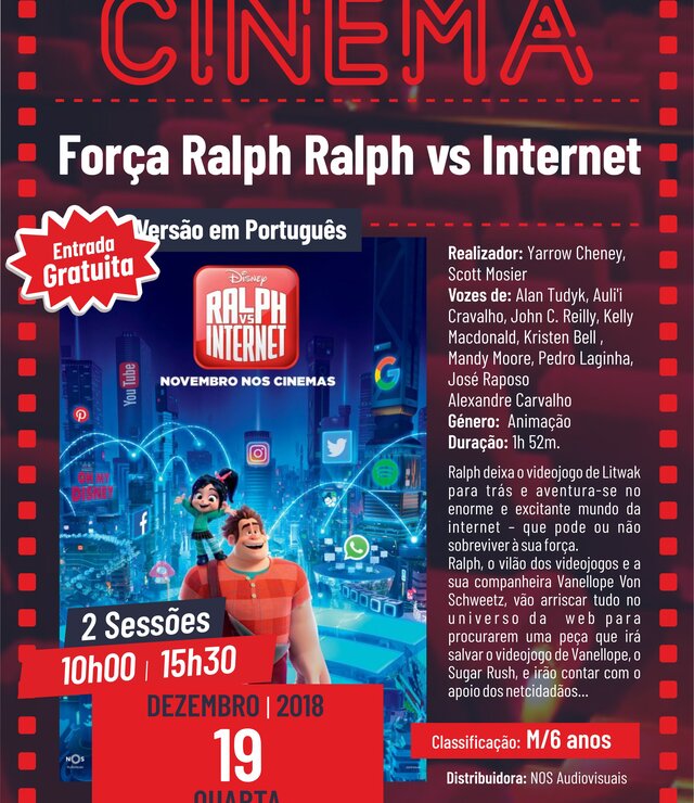 cartaz_filme_For_a_Ralph_Ralph_vs_Internet_18