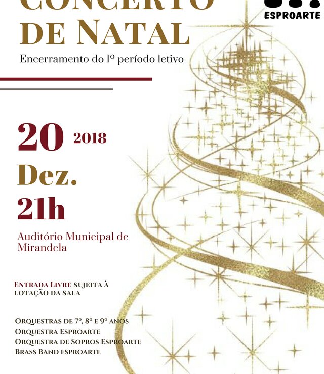 Concerto_de_Natal_Cartaz