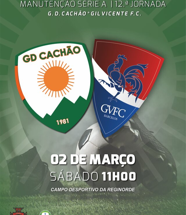 FUT_JUV_GDCACHAO_GIL_VICENTE_FC