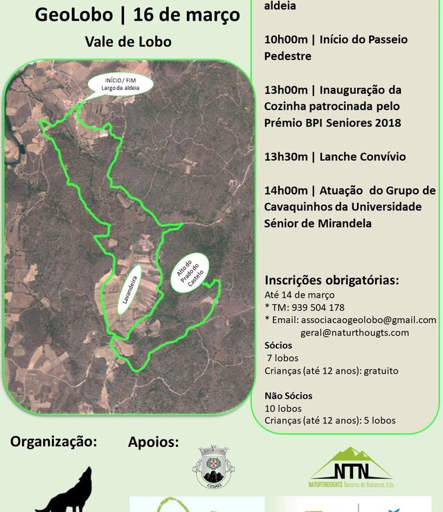 Caminhada-Geolobo