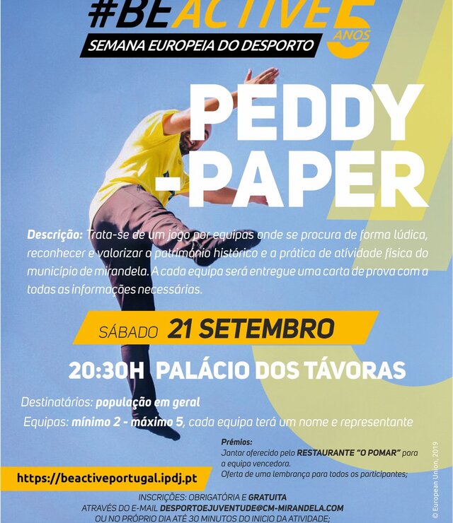 1_cartaz_sed_peddy_papper_2019