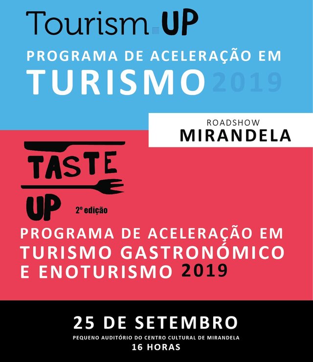 cartaz_tourism_up_mirandela_2019_01