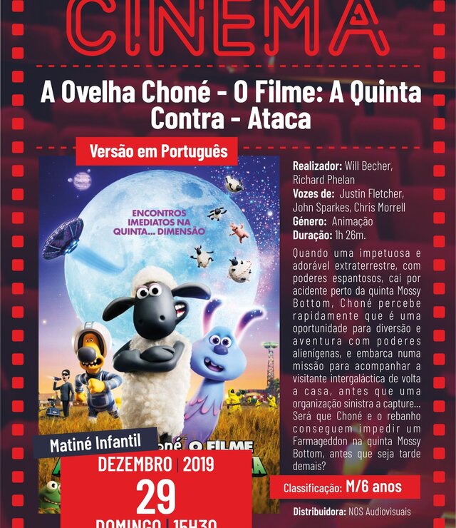 cartaz_filme_matine_a_ovelha_chone_o_filme
