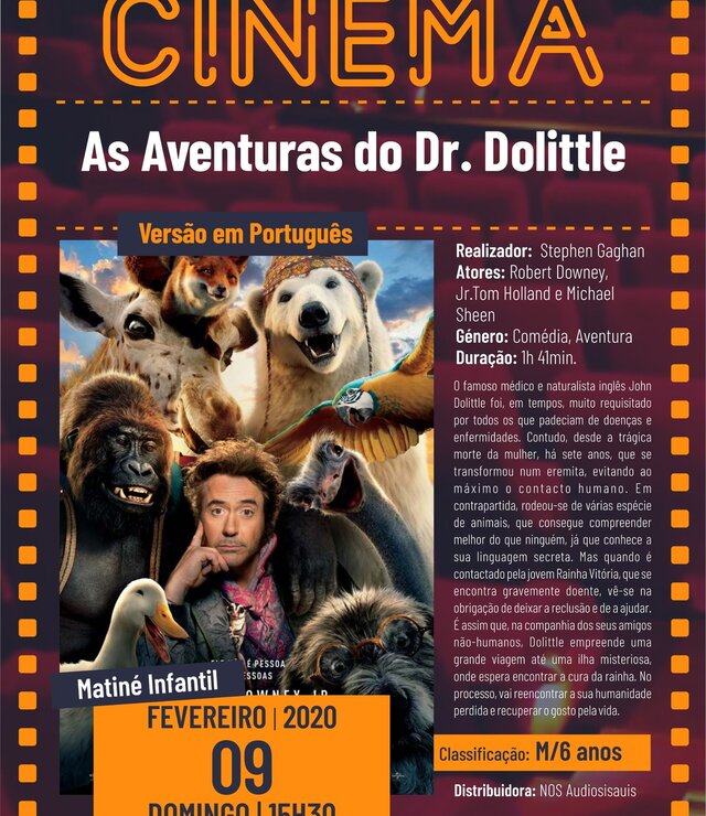 cartaz_filme_matine_as_aventuras_do_dr_dolittle