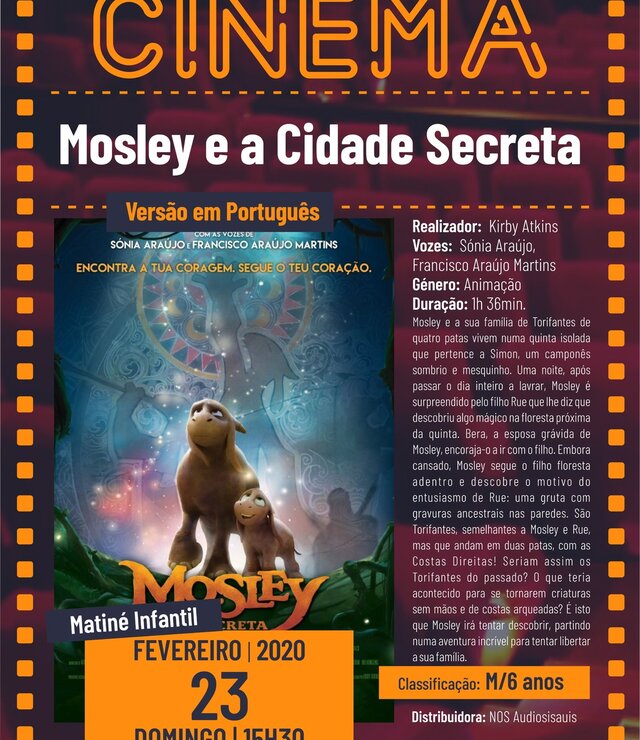 cartaz_filme_matine_mosley