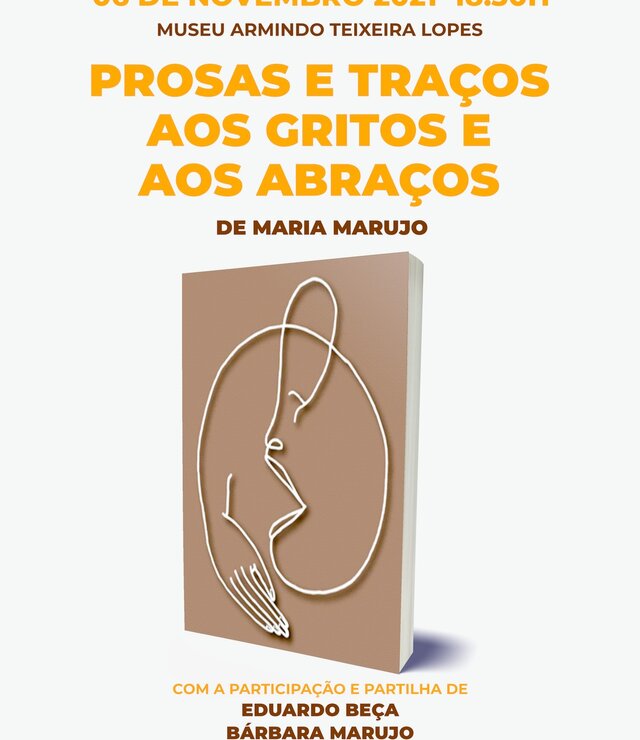 cartaz_lancamento_do_livro_prosas_tracos_aos_gritos_e_aos_abracos