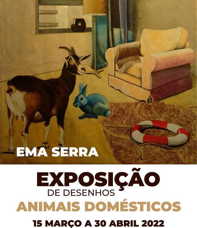 cartaz_exposicao_desenho_animais_domesticos_22_1