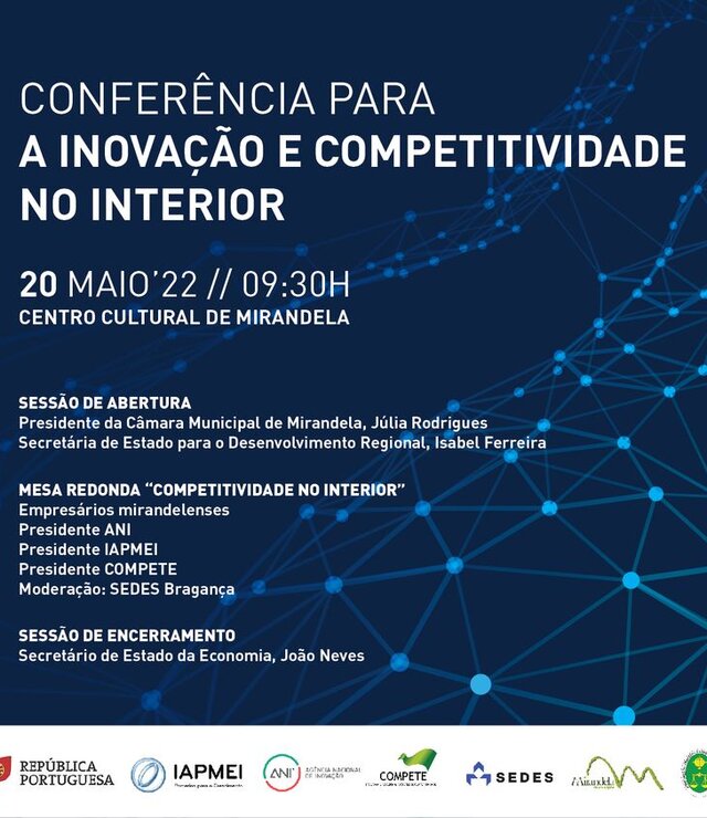 conferencia