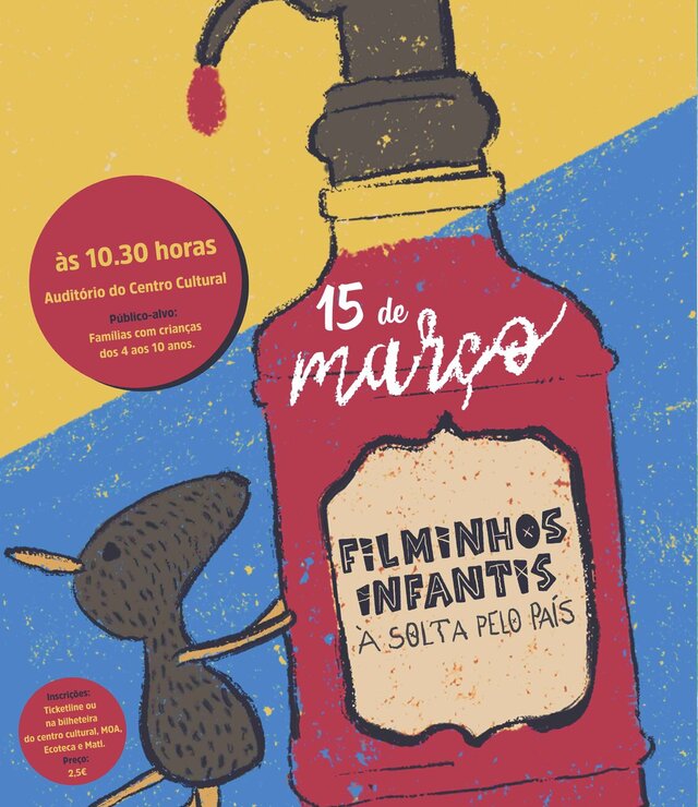 cartaz_sabados_imaginario_filminhos_infantis