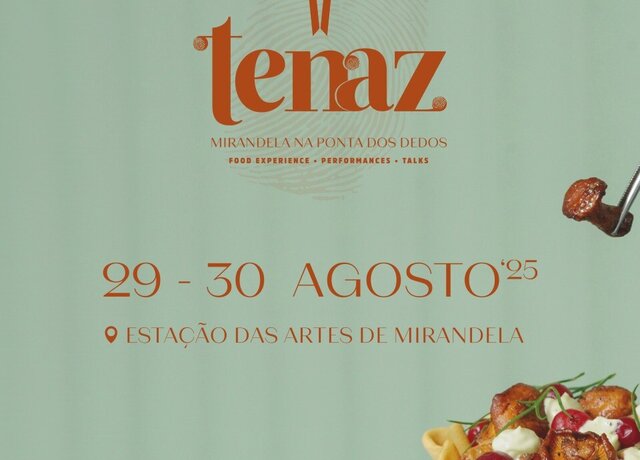 tenaz