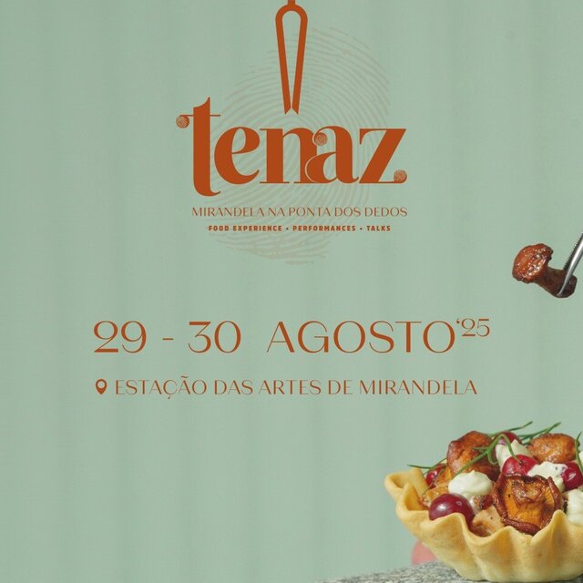 tenaz