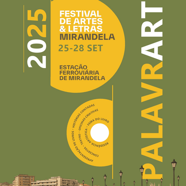 palavrarte