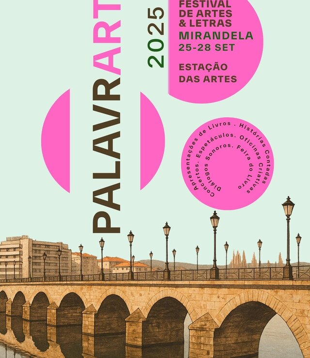 palavrarte