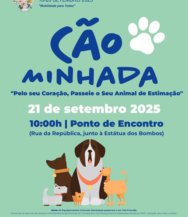 caominhada