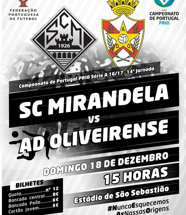 18_DEZ_Futebol__CPPrio_SC_Mirandela_vs_AD_Oliveirense