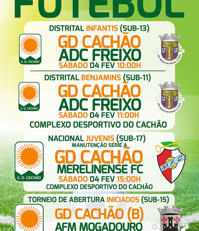 cartaz_futebol_GDC_04-05_fev_2017