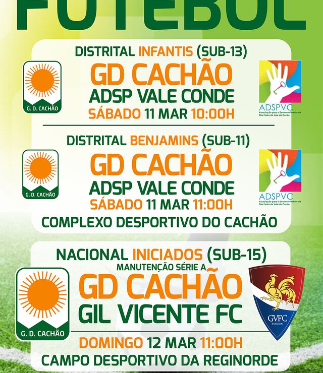 cartaz_jogo_futebol_GD_Cach_o_11_e_12_mar_2017